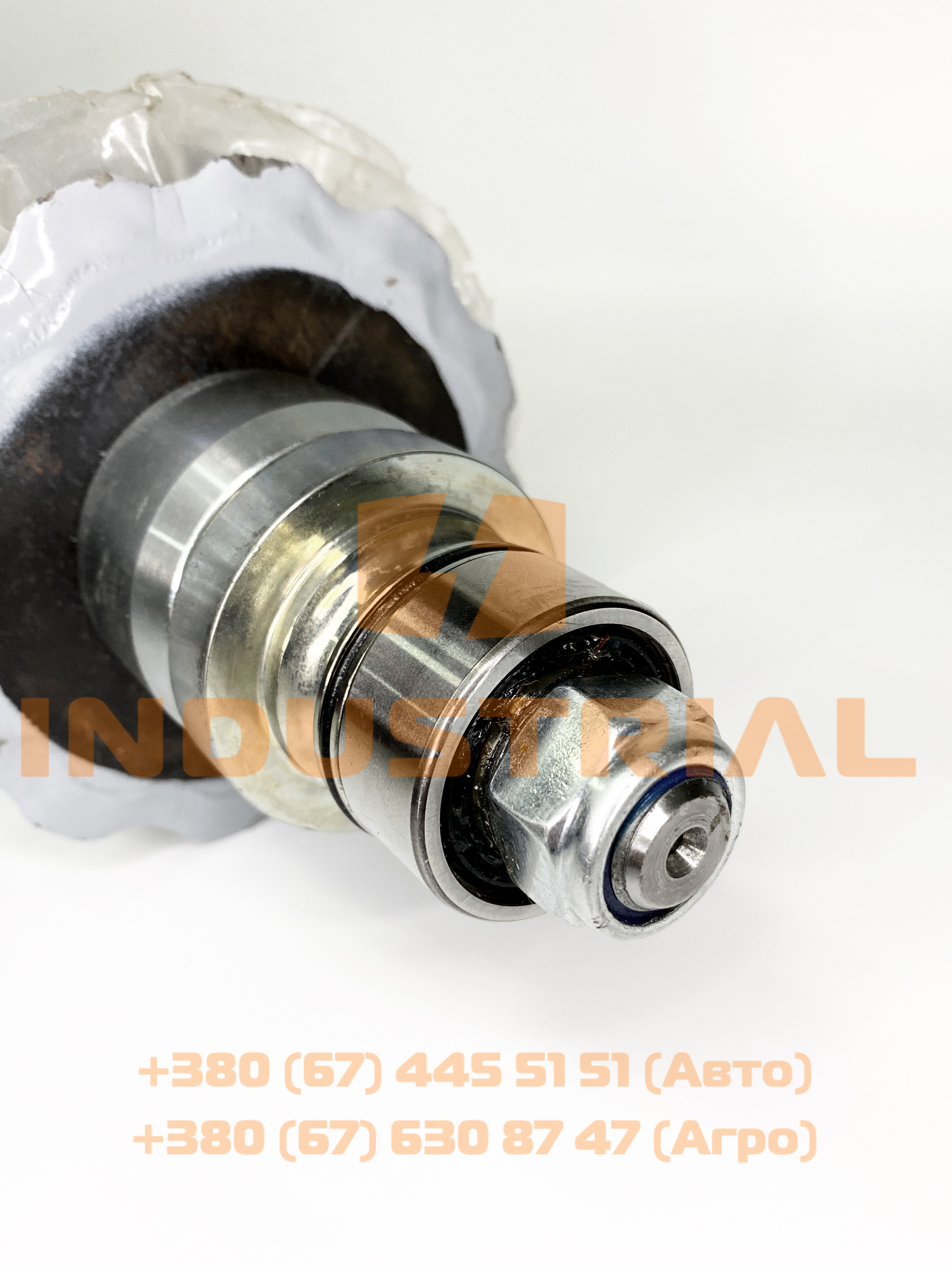 GRF 5049490 GERINGHOFF